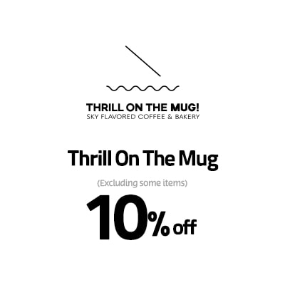 Thrill On The Mug